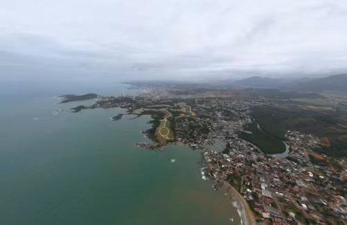 A Verdadeira casa Pé na areia - Guarapari-ES - Foto 23