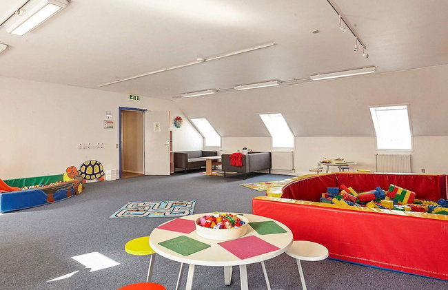 6 Person Holiday Home in Romo - Foto 9