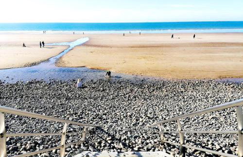 le Ti'Nid - Gîte de charme - Vue Mer - Foto 36