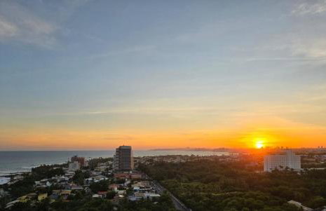Studio vista mar- Ilha de Mykonos- Pedra do sal- Itapua- Salvador - Foto 4
