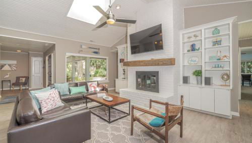 Mooring Buoy 187 by Hilton Head Retreats - Foto 5