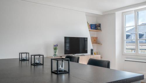 Le Versailles Soleil Classé 3 étoiles Charme & vue Chapelle Royale - Foto 5