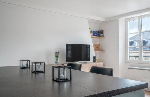 Le Versailles Soleil Classé 3 étoiles Charme & vue Chapelle Royale - Foto 5