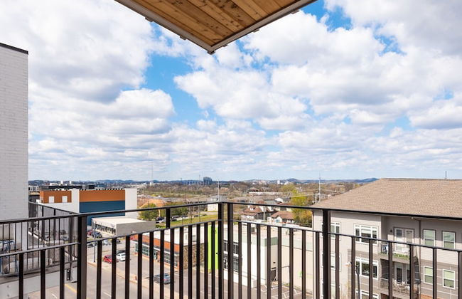 The Eighteen by Kasa - Foto 55