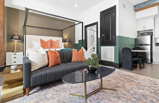 New Orleans Luxury Collection - Foto 71