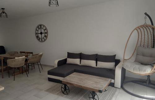 villa bois flottés - Foto 6