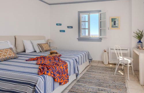 The Villa Evita Stunning View with private pool - Foto 11