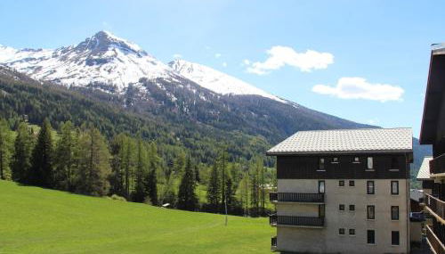 Appartement cosy 4 pers - Résidence Le Pied de Pistes, au pied des remontées mécaniques - FR-1-508-23 - Foto 3