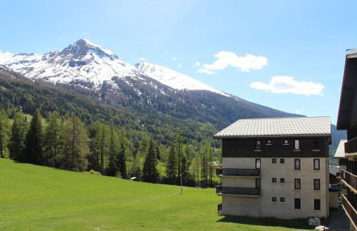 Appartement cosy 4 pers - Résidence Le Pied de Pistes, au pied des remontées mécaniques - FR-1-508-23 - Foto 3