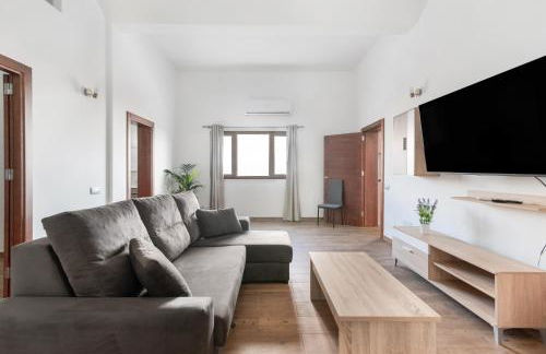 Viviendas Vacacionales El Mirador - Foto 29