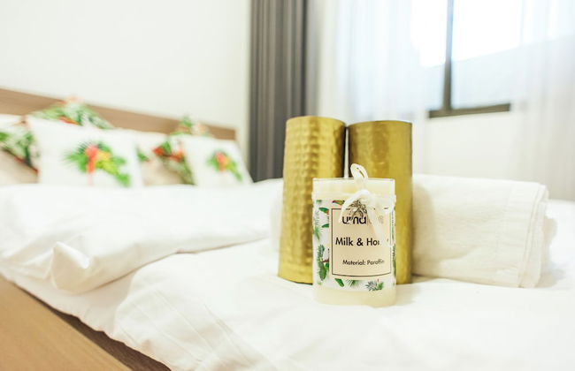 Refined Saigon - Vinhome Central Park - Foto 14