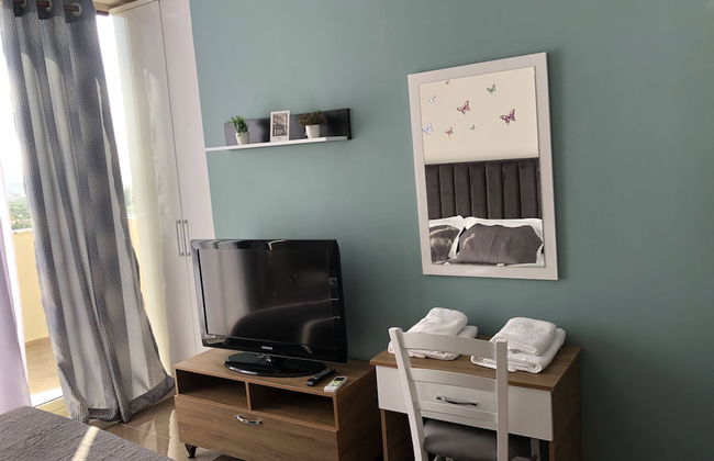 Rezidenca Shopi Apartments - Foto 15