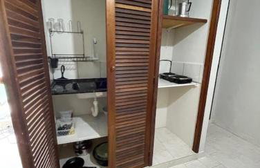 kitnet da Fabi - Foto 14