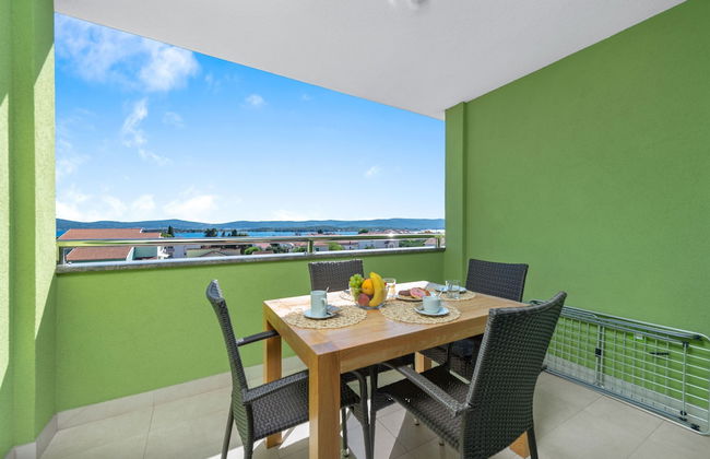 Apartmani Rubinić - Foto 5