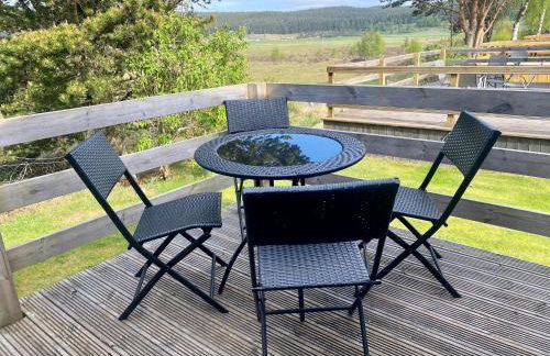 Bynack Lodge - Foto 6