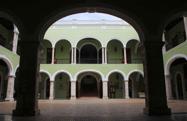 Mérida Free Tour - Photo 2