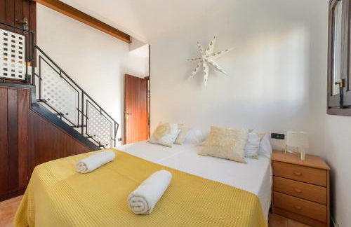 Villa Tortugas, 5 min ibiza City - Foto 21