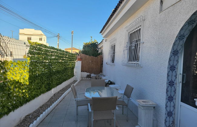 VAO Holiday Rental-los Narejos by Oasis - Photo 16