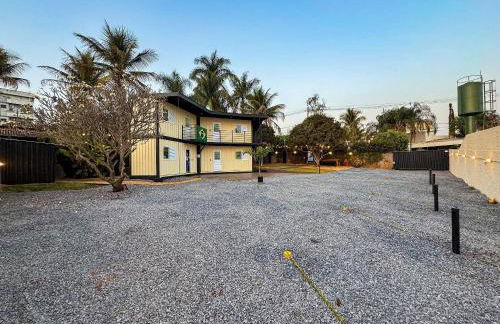 Flat Studio Alto Padrão em Patos de Minas - Photo 10