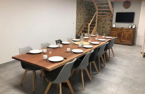 Logis de la Tonnellerie - Photo 2