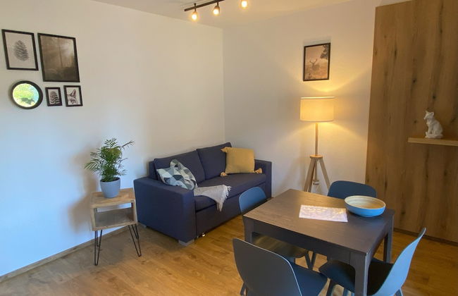 Wolf & Schaf Apartments - Foto 28