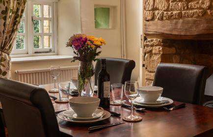 Wyck Cottage - Foto 7