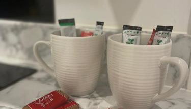 Luxury Duplex City Centre Apartment - Foto 5