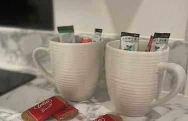 Luxury Duplex City Centre Apartment - Foto 5