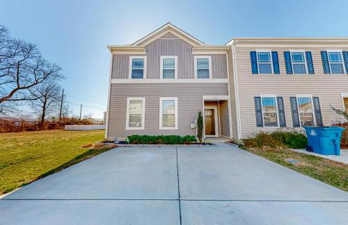 8 Mi to Dover Motor Speedway! Dog-Friendly Retreat - Foto 22