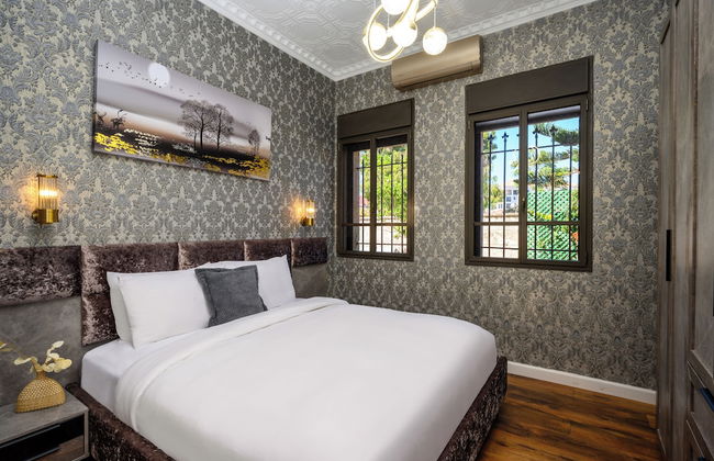 Junes jaffa Luxury Apartments - Foto 33