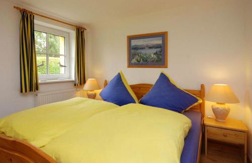 Ferienwohnungen Reetwinkel in Wieck - Foto 32