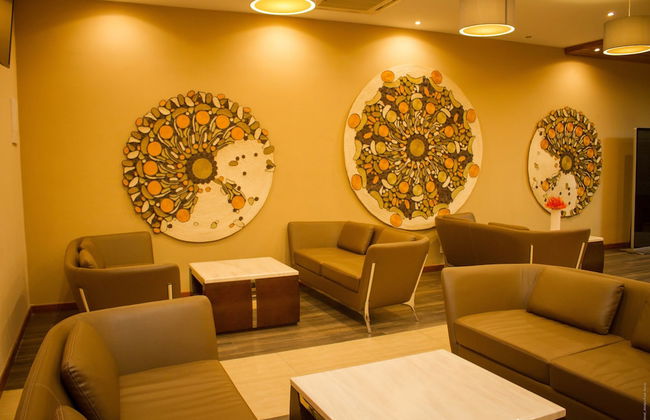 The Streamliner Hotel Apartment - Foto 57