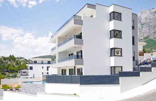 Sunset Apartments - Foto 53