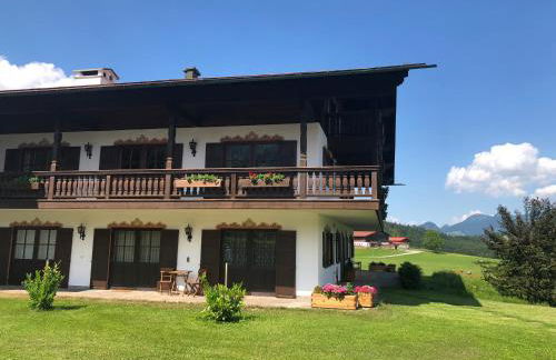 Panoramaresidenz Blindau - Foto 36