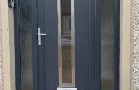 The Den - by Caithness Luxury Apartments NC500 - 2 Bedroom holiday home - Sleeps Work teams upto 2 & holiday makers upto 4 - BUDGET FRIENDLY FOR LONG STAY TRADES - CONTACT US - - Foto 35