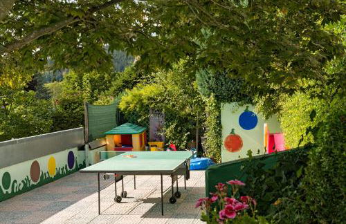 Ferienhaus Haus Herzog - Foto 8