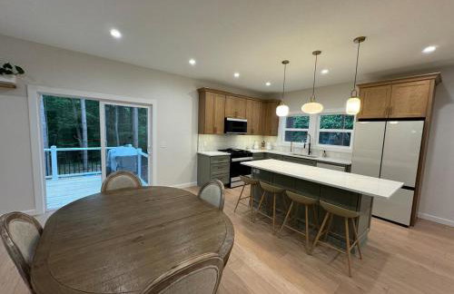 European inspired cottage - Foto 24