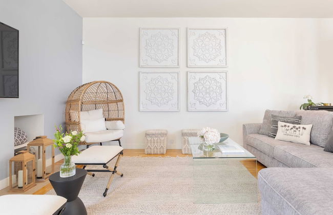 Stardust by Avantstay Views, Hot Tub, Pool Table - Foto 11