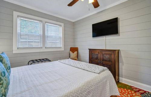 Pierside Retreat Saint Simons Island 3BR Sleeps 8 - Foto 49