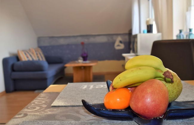 Haus Sanfte Brise - Foto 26