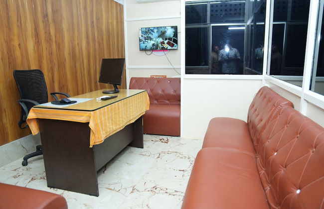 Hiraa inn Studio Apartments - Foto 23