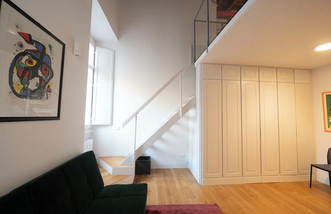 Campo De' Fiori Apartments - Photo 7