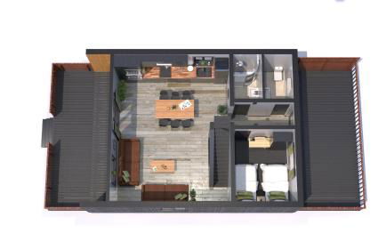 Cardinham Lodge - Foto 50