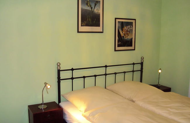 Apartments Hugos Haus - Foto 5