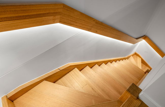 StayCentral Brunswick Central Townhouse - Foto 26