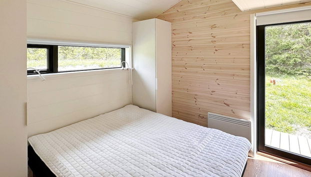 7 Person Holiday Home in Jerup-by Traum - Foto 2, Habitación