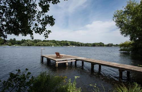 Villa Weißensee - Foto 38