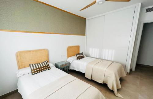 Villa Axarquia paraiso 88 Sinese Design Homes - Foto 14