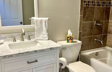 Adventure Cabin with Private Pond Near New River Gorge, Gauley & Summersville Lake - Foto 44