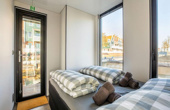 Beautiful Houseboat With Shared Pool - Foto 9